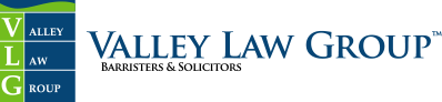 Valley Law Group Logo